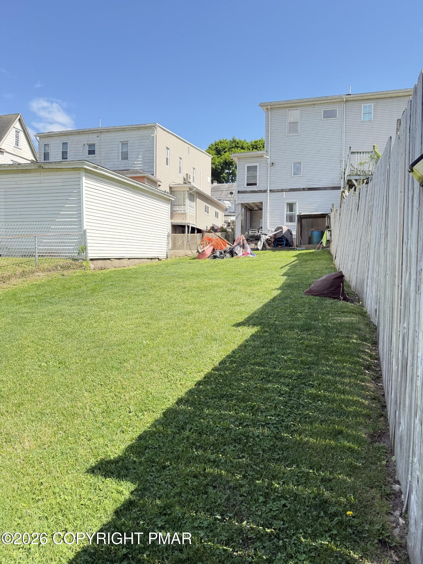 129 East Ridge Street Coaldale, PA 18218 - Photo 33 of 35 27e9fe3f-c337-4ae2-9412-5f837bfe67cd
