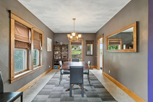 $379,900 | 319 5th, New Glarus, WI 53574