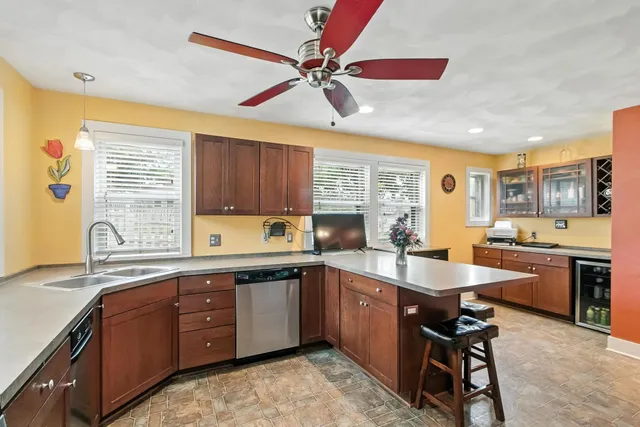 $379,900 | 319 5th, New Glarus, WI 53574