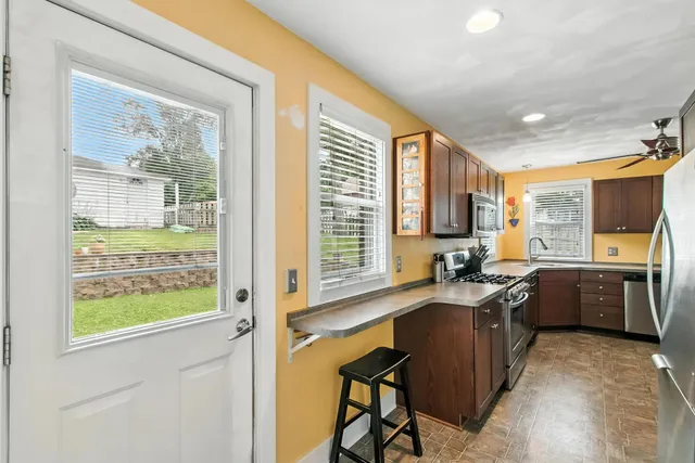 $379,900 | 319 5th, New Glarus, WI 53574