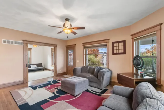 $379,900 | 319 5th, New Glarus, WI 53574