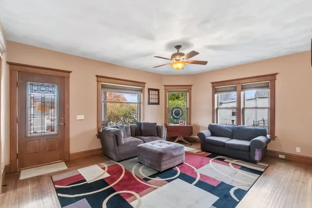 $379,900 | 319 5th, New Glarus, WI 53574