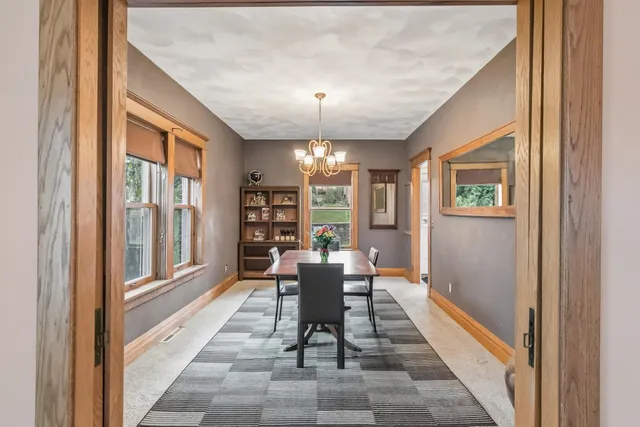 $379,900 | 319 5th, New Glarus, WI 53574