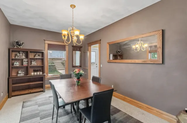 $379,900 | 319 5th, New Glarus, WI 53574