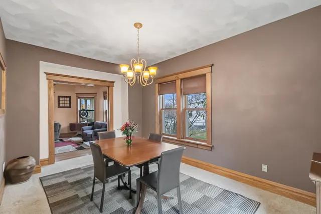 $379,900 | 319 5th, New Glarus, WI 53574