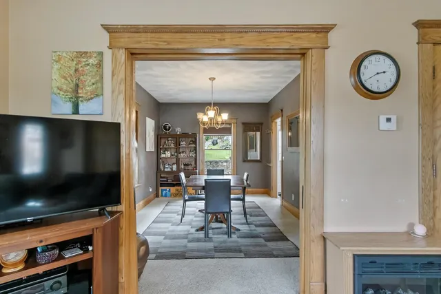 $379,900 | 319 5th, New Glarus, WI 53574