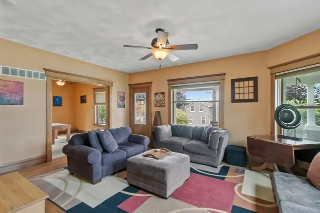 $379,900 | 319 5th, New Glarus, WI 53574