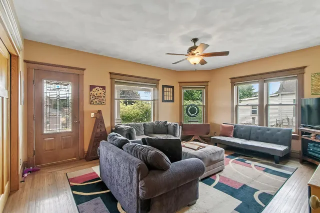 $379,900 | 319 5th, New Glarus, WI 53574