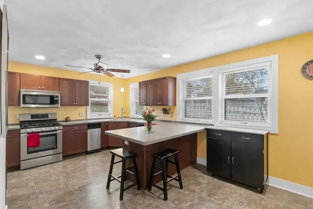 $379,900 | 319 5th, New Glarus, WI 53574