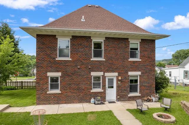 $379,900 | 319 5th, New Glarus, WI 53574