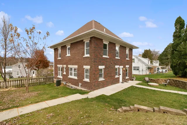 $379,900 | 319 5th, New Glarus, WI 53574