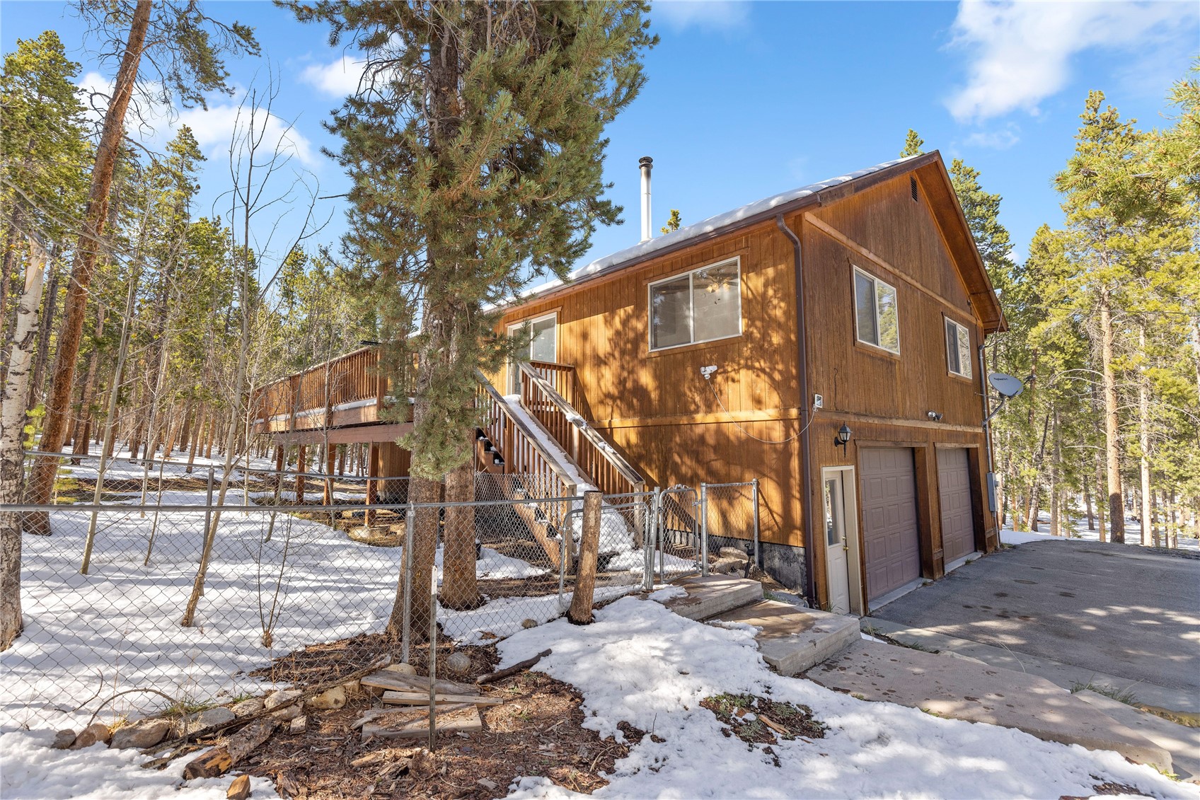 857 Thompson Park Road Fairplay, CO 80440 - Photo 30 of 35 Gallery Image 30