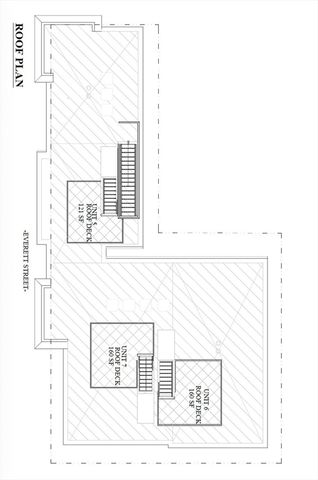 $1,090,000 | 165 Everett Street, Unit 5, Boston, MA 02128