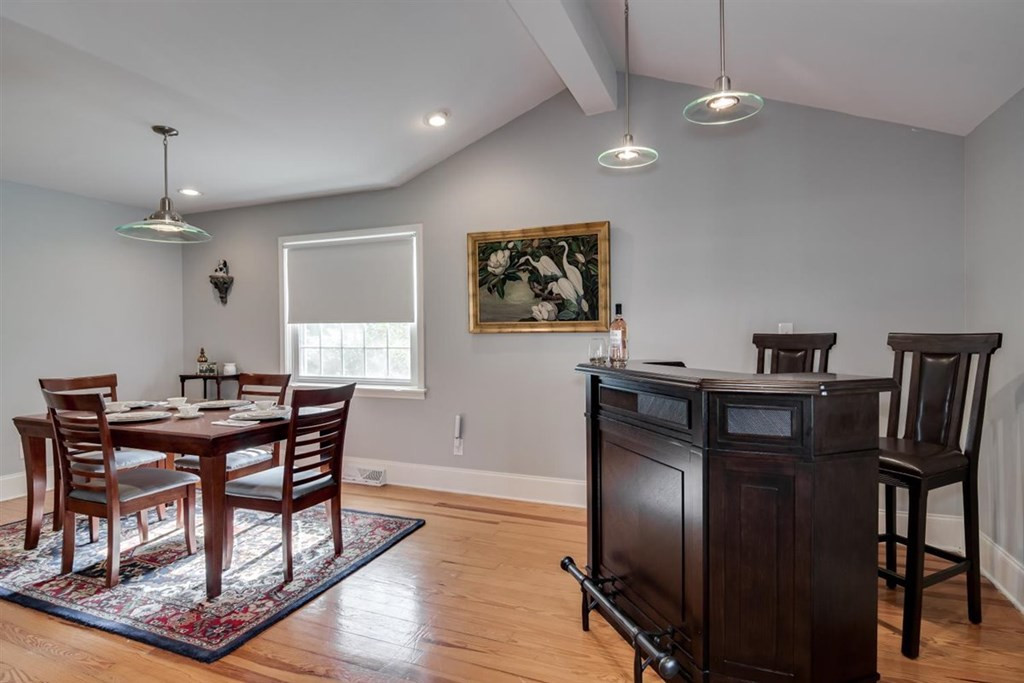 452 Powderhouse Road Southeast Aiken, SC 29801 - Photo 8 of 37