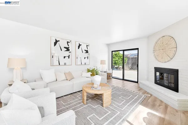 $1,298,000 | Cabrillo, Fremont, CA 94536