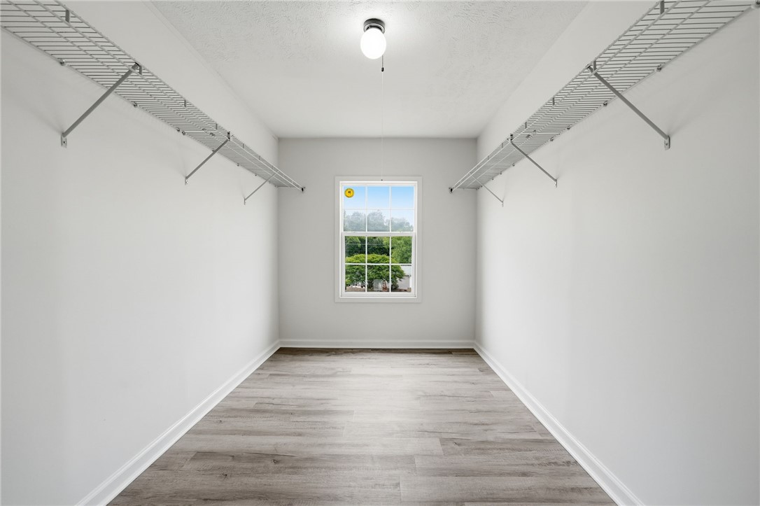112 Sir Francis Drake Way Liberty, SC 29657 - Photo 40 of 42 This spacious closet features ample storage and abundant natural light.