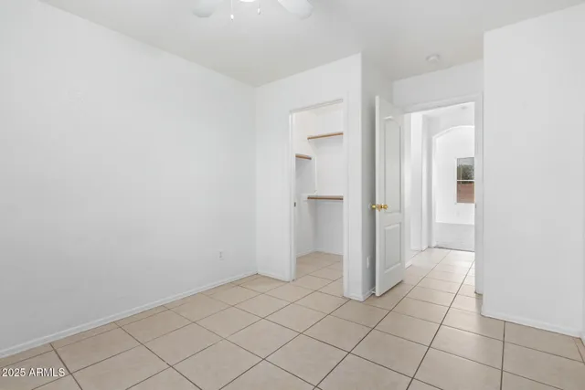 a view of a livingroom with wooden floor