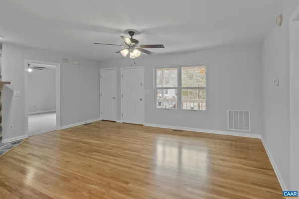 a close view of stove