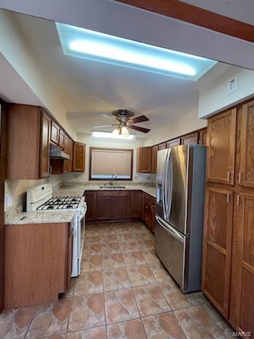 1043 Danforth Street Alton, IL 62002 - Photo 8 of 29