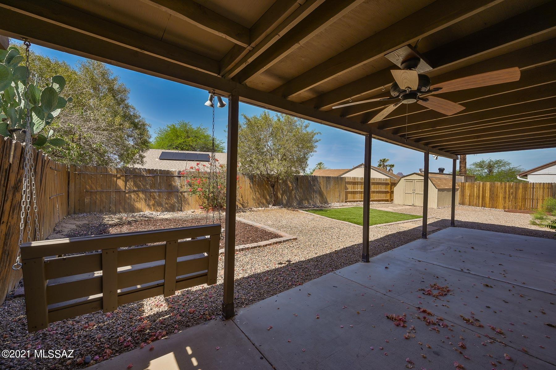 4351 West Viewpointe Place Tucson, AZ 85741 - Photo 37 of 44