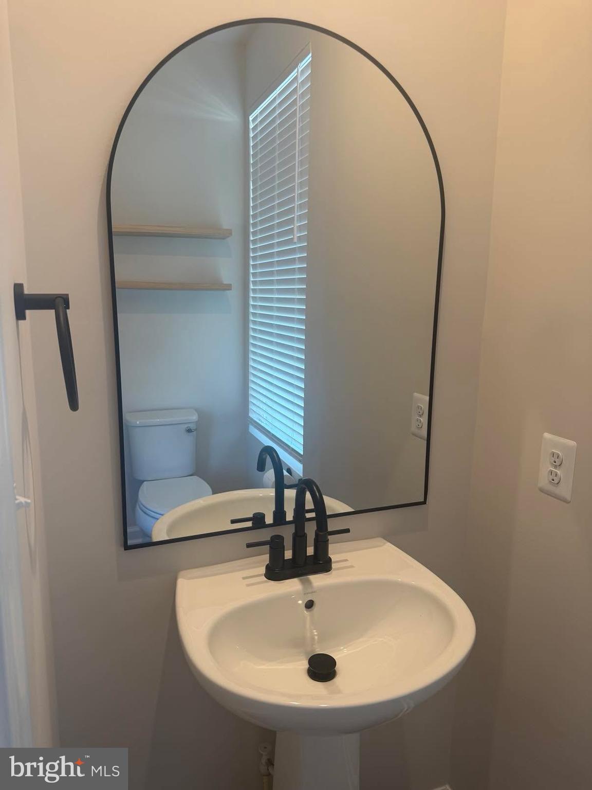 187 Anthem Street Ranson, WV 25438 - Photo 11 of 27 Main floor bathroom