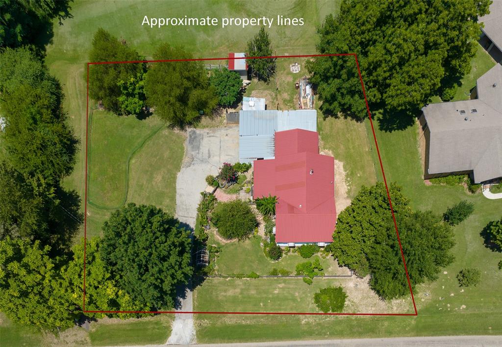 2753-a B A B Carter Road Longview, TX 75605 - Photo 35 of 38