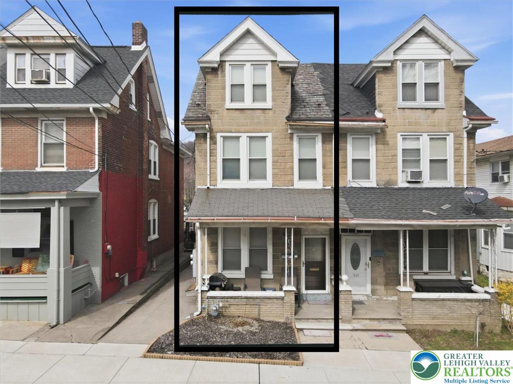 921 Broadway Fountain Hill, PA 18015 - Photo 1 of 93
