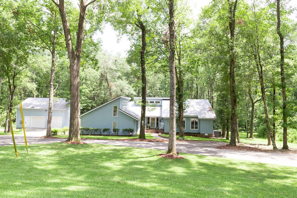 805 Churchill Road Walterboro, SC 29488 - Photo 2 of 44 IMG_5585