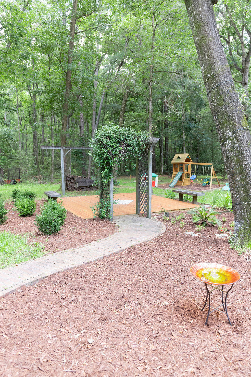 805 Churchill Road Walterboro, SC 29488 - Photo 41 of 44 IMG_5568