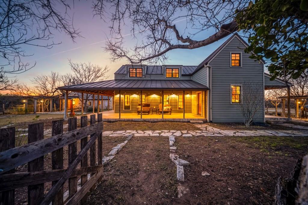 9402 Doss-Spring Creek Road Doss, TX 78618 - Photo 1 of 78 Main View