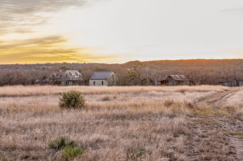 9402 Doss-Spring Creek Road Doss, TX 78618 - Photo 66 of 78