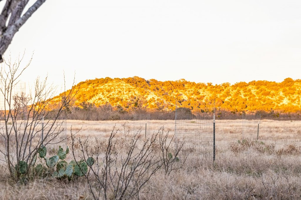 9402 Doss-Spring Creek Road Doss, TX 78618 - Photo 68 of 78 a view of an outdoor space and a lake view