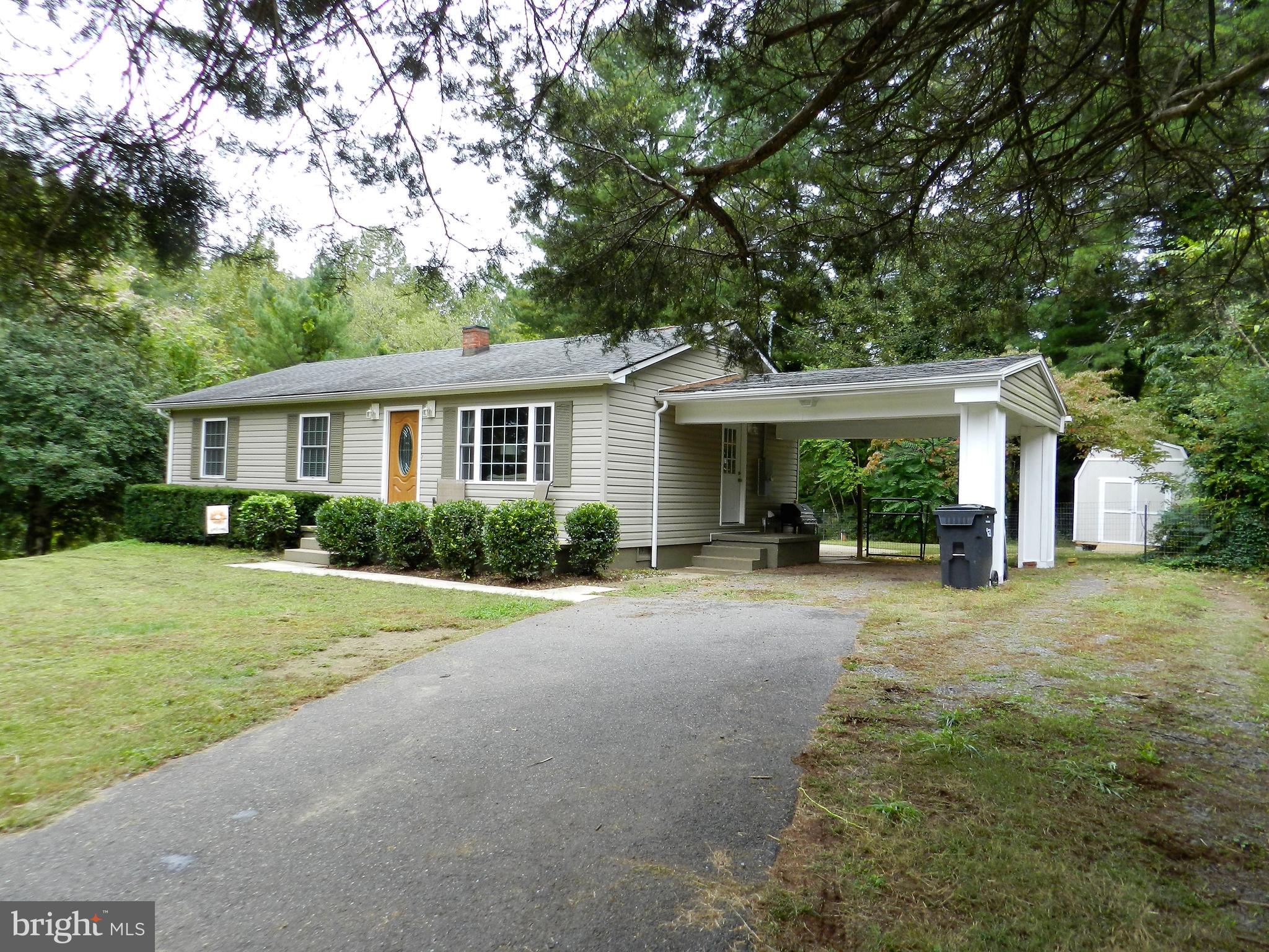 15690 Oakland Road Reva, VA 22735 - Photo 24 of 31