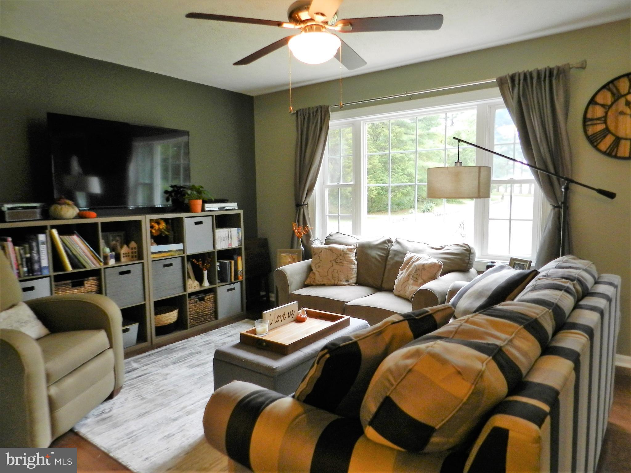 15690 Oakland Road Reva, VA 22735 - Photo 9 of 31