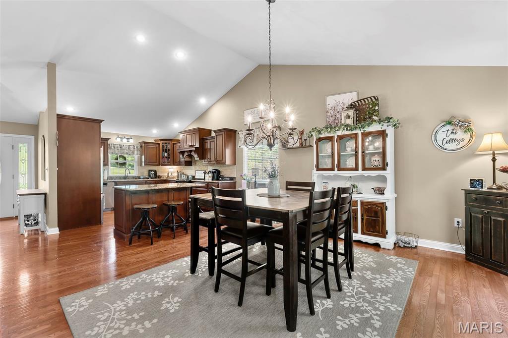 201 Estate Drive Chester, IL 62233 - Photo 23 of 47
