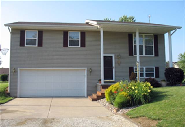 9613 West Buckingham Court Mapleton, IL 61547 - Photo 1 of 7 Gallery Image 1