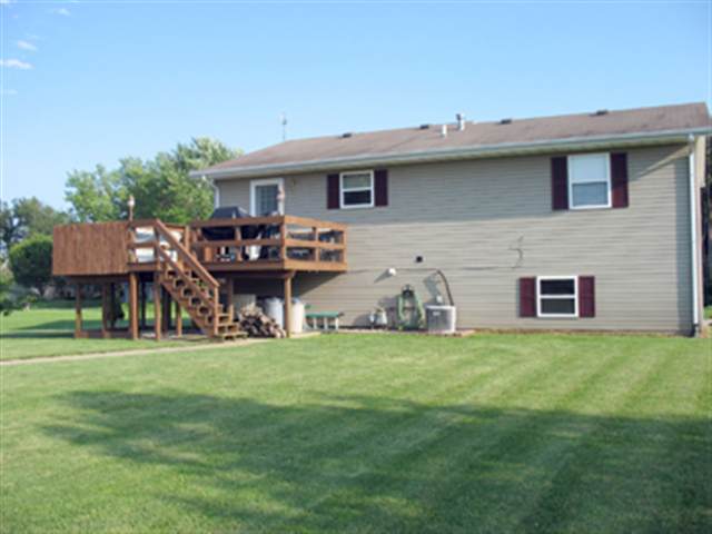 9613 West Buckingham Court Mapleton, IL 61547 - Photo 6 of 7 Gallery Image 6