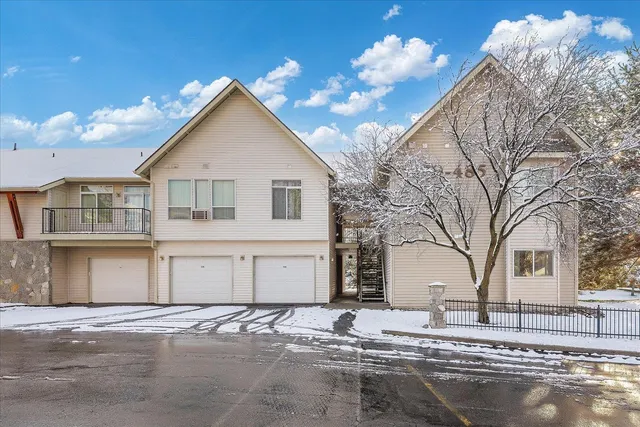$219,500 | 22855 East Country Vista Drive, Unit 481, Liberty Lake, WA 99019