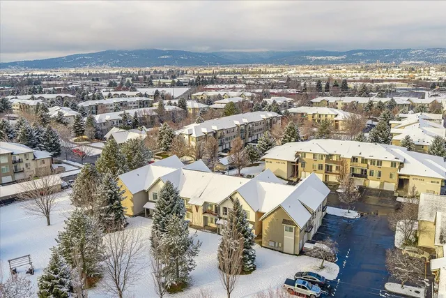 $219,500 | 22855 East Country Vista Drive, Unit 481, Liberty Lake, WA 99019