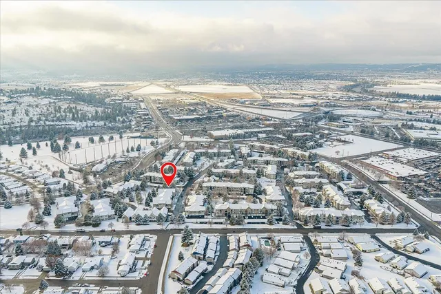 $219,500 | 22855 East Country Vista Drive, Unit 481, Liberty Lake, WA 99019