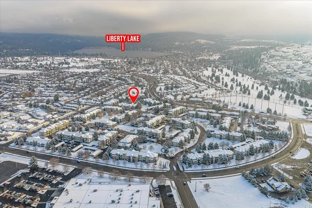$219,500 | 22855 East Country Vista Drive, Unit 481, Liberty Lake, WA 99019