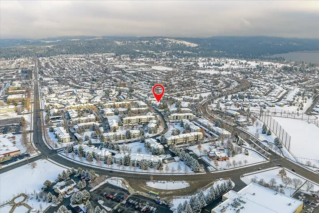 $219,500 | 22855 East Country Vista Drive, Unit 481, Liberty Lake, WA 99019
