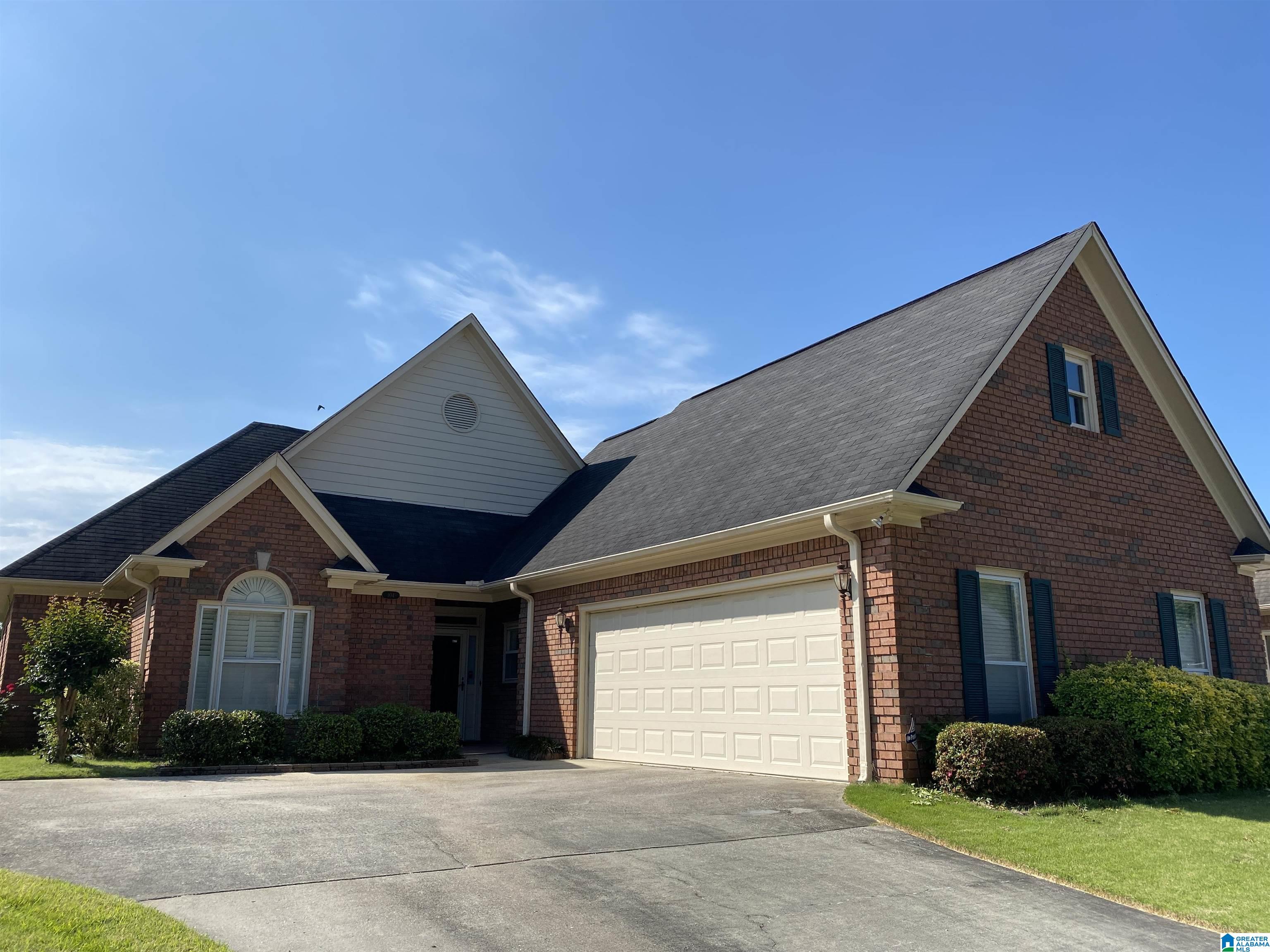 104 Paradise Lake Road Birmingham, AL 35244 - Photo 1 of 14