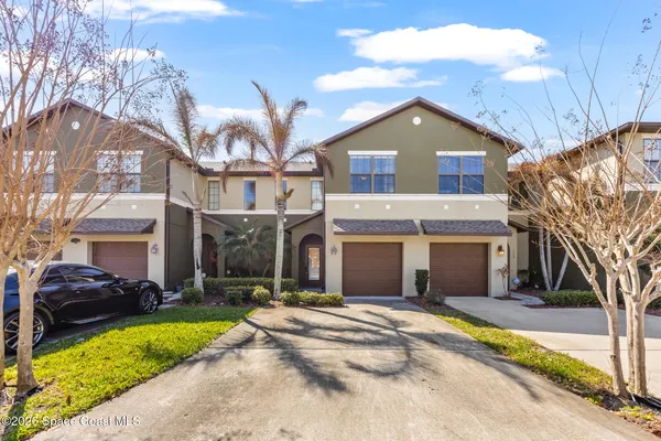 $290,000 | 1345 Lara Circle, Unit 104, Rockledge, FL 32955
