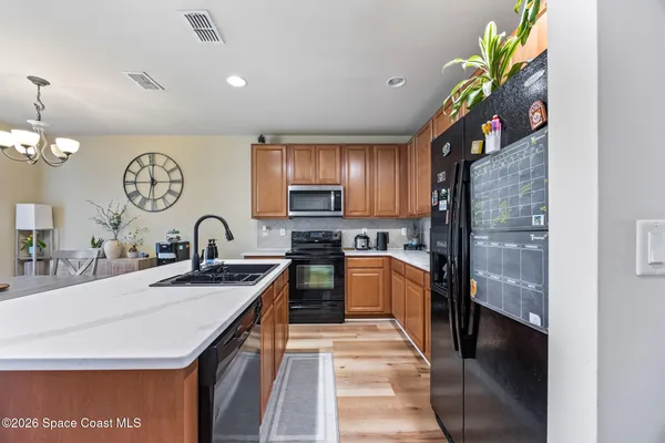 $290,000 | 1345 Lara Circle, Unit 104, Rockledge, FL 32955