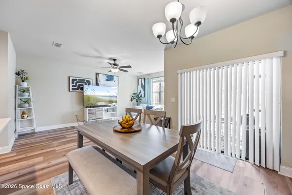 $290,000 | 1345 Lara Circle, Unit 104, Rockledge, FL 32955