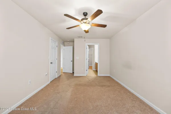 $290,000 | 1345 Lara Circle, Unit 104, Rockledge, FL 32955