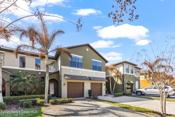 $290,000 | 1345 Lara Circle, Unit 104, Rockledge, FL 32955