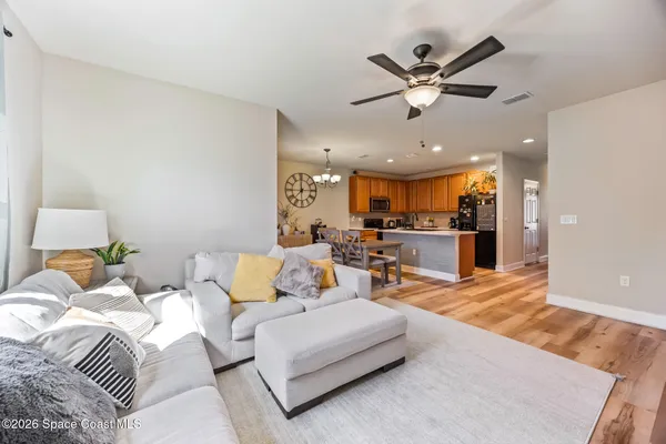 $290,000 | 1345 Lara Circle, Unit 104, Rockledge, FL 32955