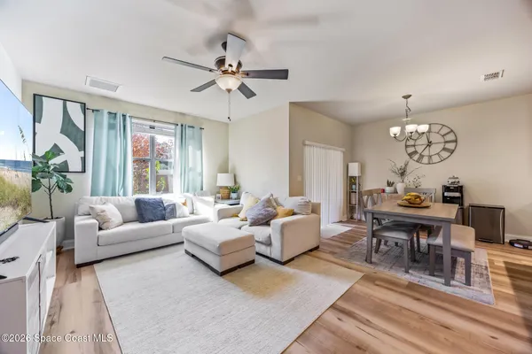 $290,000 | 1345 Lara Circle, Unit 104, Rockledge, FL 32955